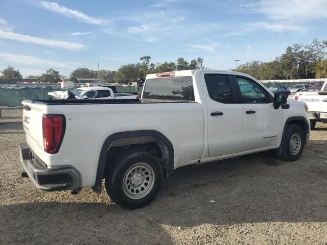 2020 GMC Sierra C1500