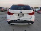 2014 BMW X1 SDRIVE28I