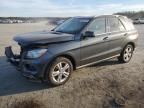 2014 Mercedes-Benz ML 350