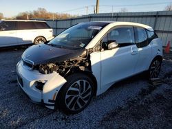 BMW i Series Vehiculos salvage en venta: 2016 BMW I3 REX