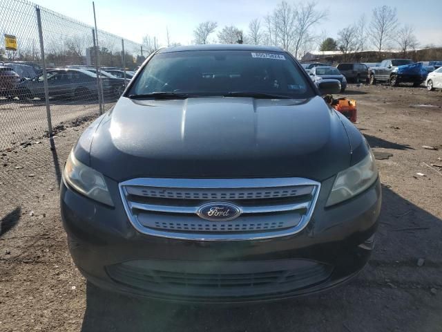 2011 Ford Taurus SEL