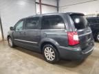 2011 Chrysler Town & Country Touring L