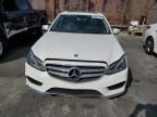 2014 Mercedes-Benz E 350