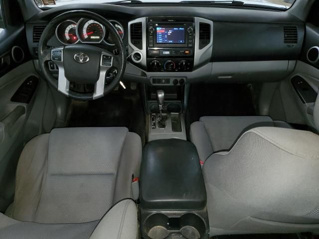 2013 Toyota Tacoma Double Cab Long BED