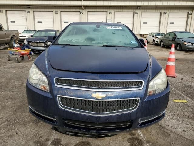 2010 Chevrolet Malibu 2LT