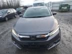 2018 Honda Clarity Touring