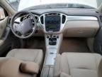 2006 Toyota Highlander Hybrid