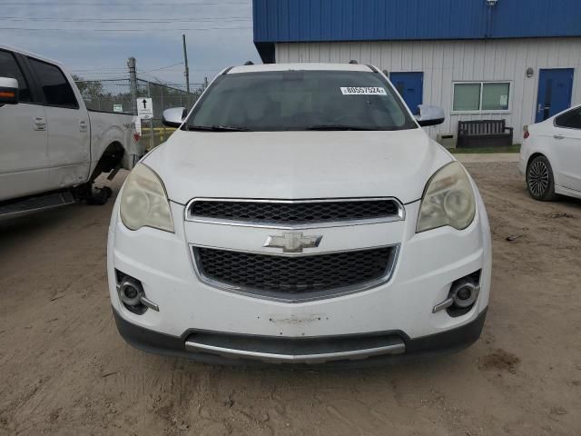 2010 Chevrolet Equinox LT