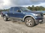 2005 Ford F150