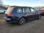 2016 Volkswagen Golf Sportwagen S