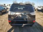 2007 Mitsubishi Outlander LS