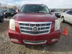 2011 Cadillac Escalade Platinum Hybrid