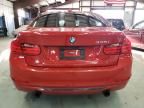 2012 BMW 335 I