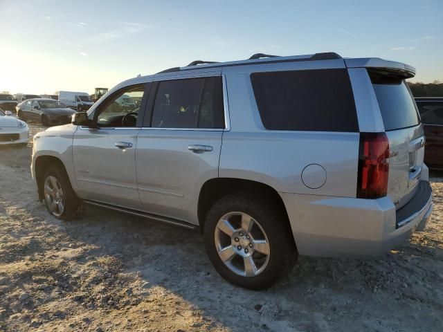 2020 Chevrolet Tahoe K1500 Premier