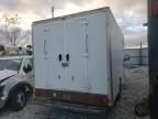 2011 GMC Savana Cutaway G3500