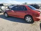 2001 Chevrolet Cavalier LS