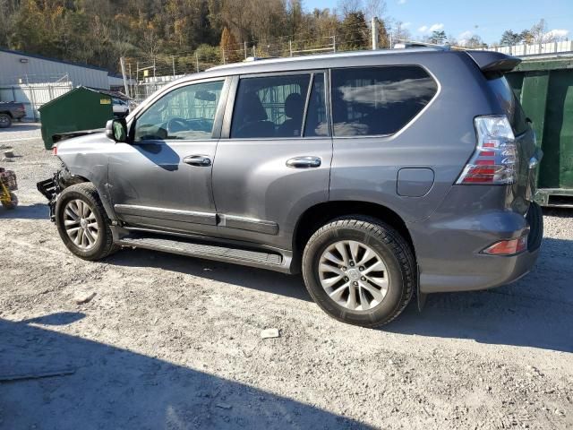 2016 Lexus GX 460