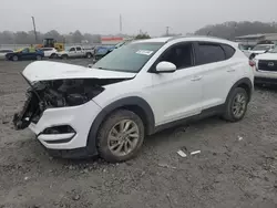 2016 Hyundai Tucson Limited en venta en Montgomery, AL