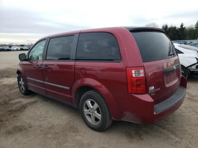 2010 Dodge Grand Caravan SE