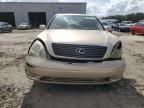 2001 Lexus LS 430