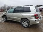 2006 Toyota Highlander Limited