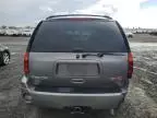 2005 GMC Envoy