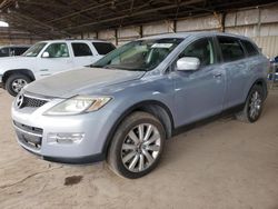 Salvage Cars with No Bids Yet For Sale at auction: 2008 Mazda CX-9