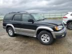 2002 Toyota 4runner Limited