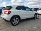 2015 Mercedes-Benz GLA 250 4matic