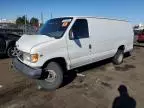 2000 Ford Econoline E250 Van