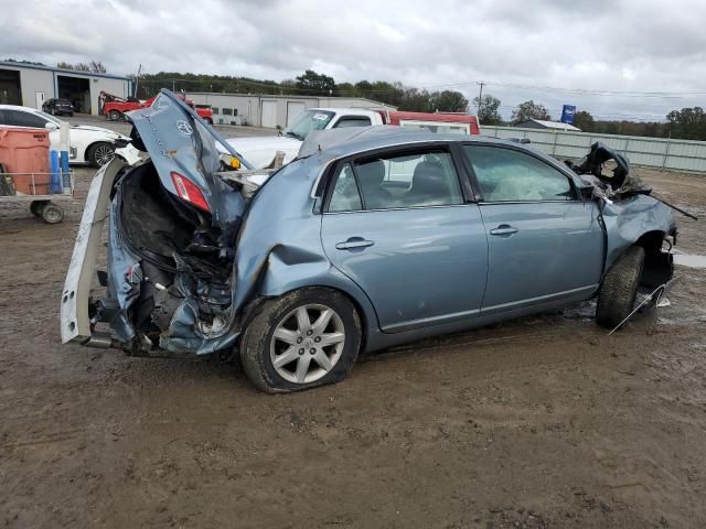 2006 Toyota Avalon XL