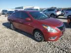 2017 Nissan Versa S