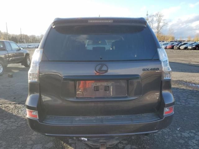 2014 Lexus GX 460