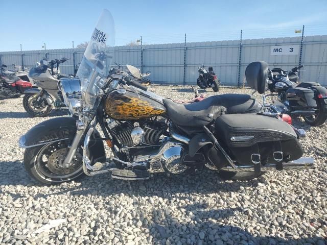 2002 Harley-Davidson Flhrci