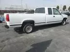 1993 Chevrolet GMT-400 C2500