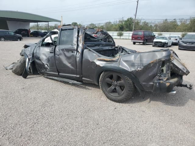 2019 Dodge RAM 1500 Classic SLT