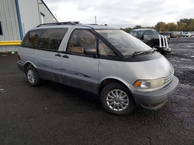 1994 Toyota Previa LE