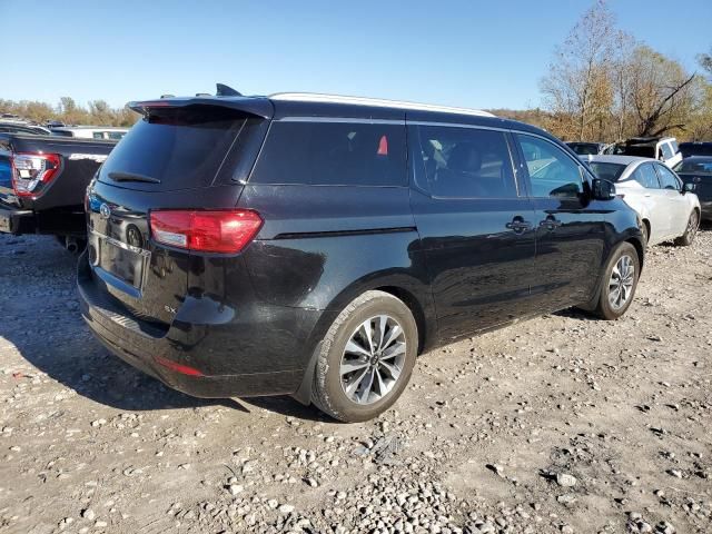 2015 KIA Sedona EX