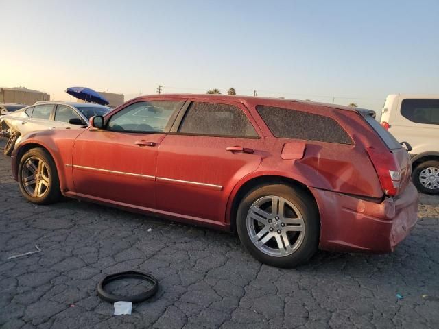 2006 Dodge Magnum R/T