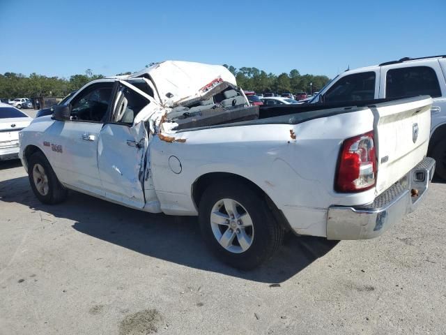 2017 Dodge RAM 1500 SLT