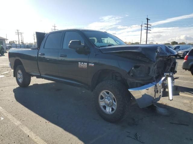 2015 Dodge RAM 2500 ST