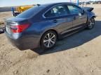 2016 Subaru Legacy 2.5I Limited