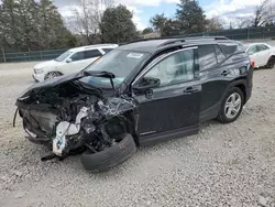 2018 GMC Terrain SLE en venta en Madisonville, TN