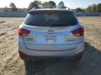 2013 Hyundai Tucson GLS