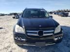 2011 Mercedes-Benz GL 450 4matic