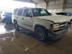 2005 Chevrolet Tahoe C1500