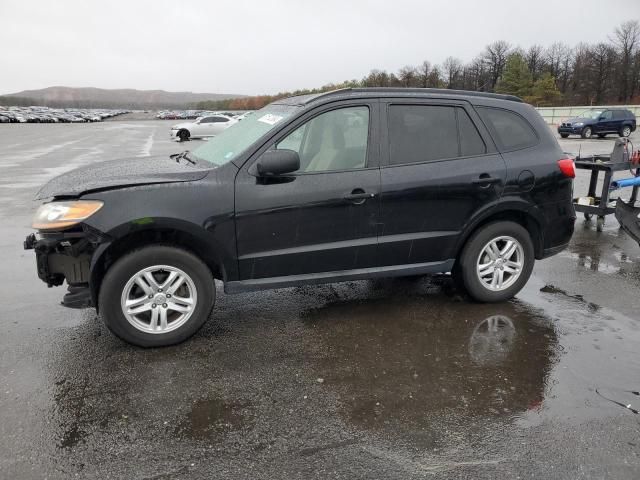 2011 Hyundai Santa FE GLS