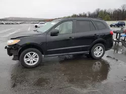 2011 Hyundai Santa FE GLS en venta en Brookhaven, NY