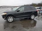 2011 Hyundai Santa FE GLS