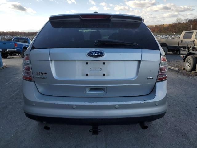 2009 Ford Edge SEL